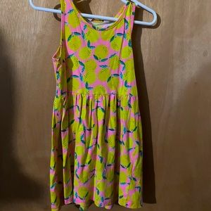 H&M lemon 🍋dress